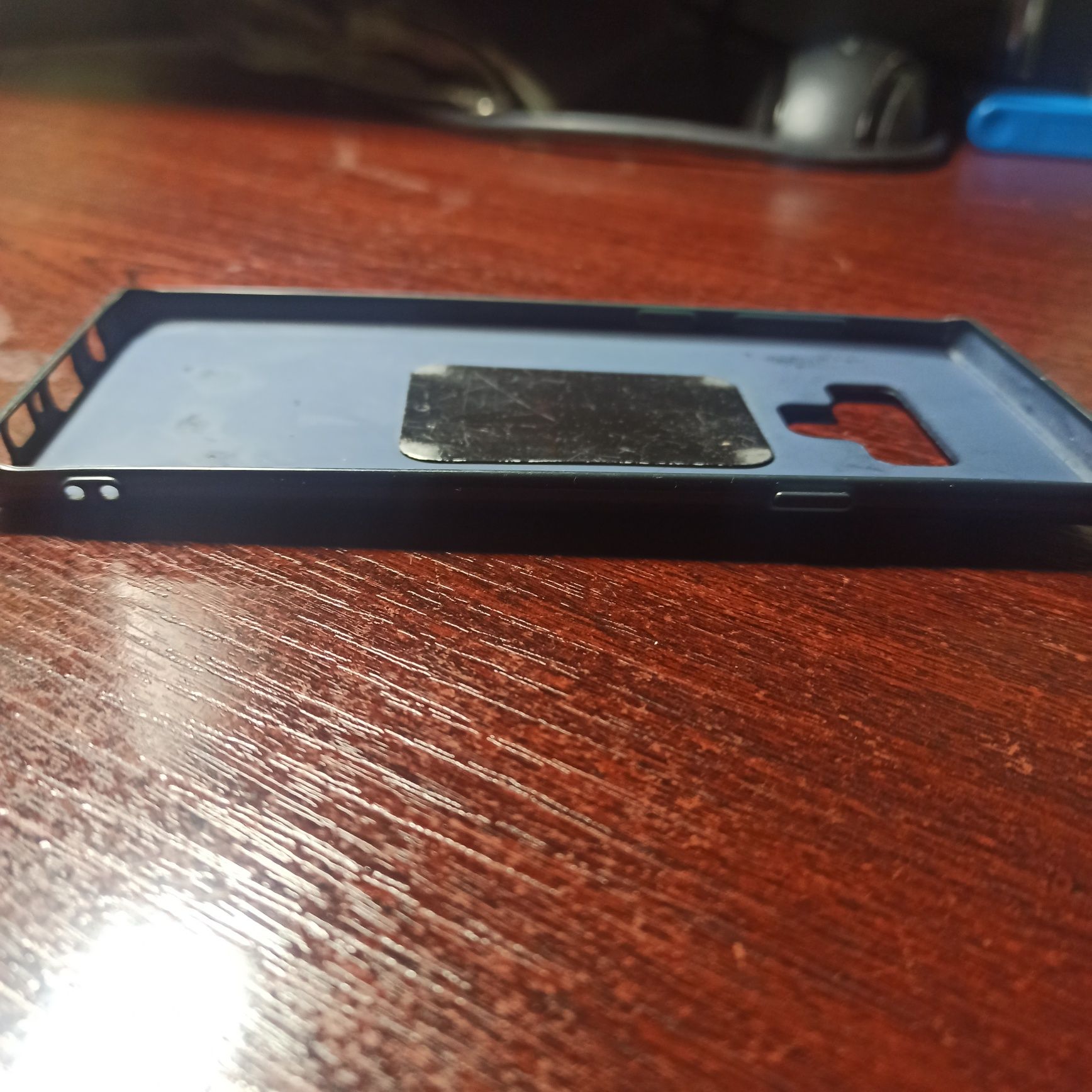 Захисний чохол на Samsung galaxy not 9