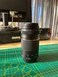 Obiektyw Canon EF 75-300mm f/4-5.6 III