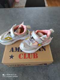 Adidaski AmericanClub 25