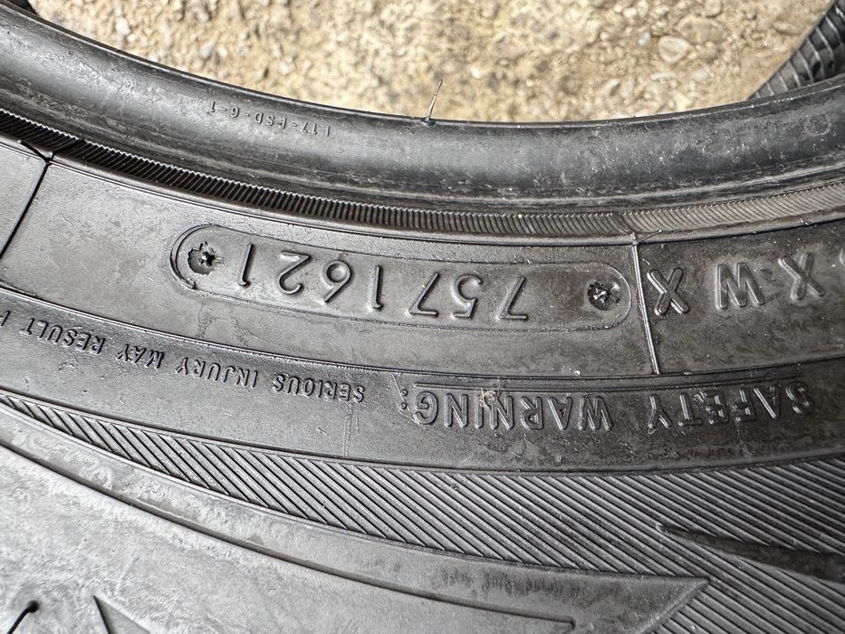 245/70 R17 Toyo 245 70 17