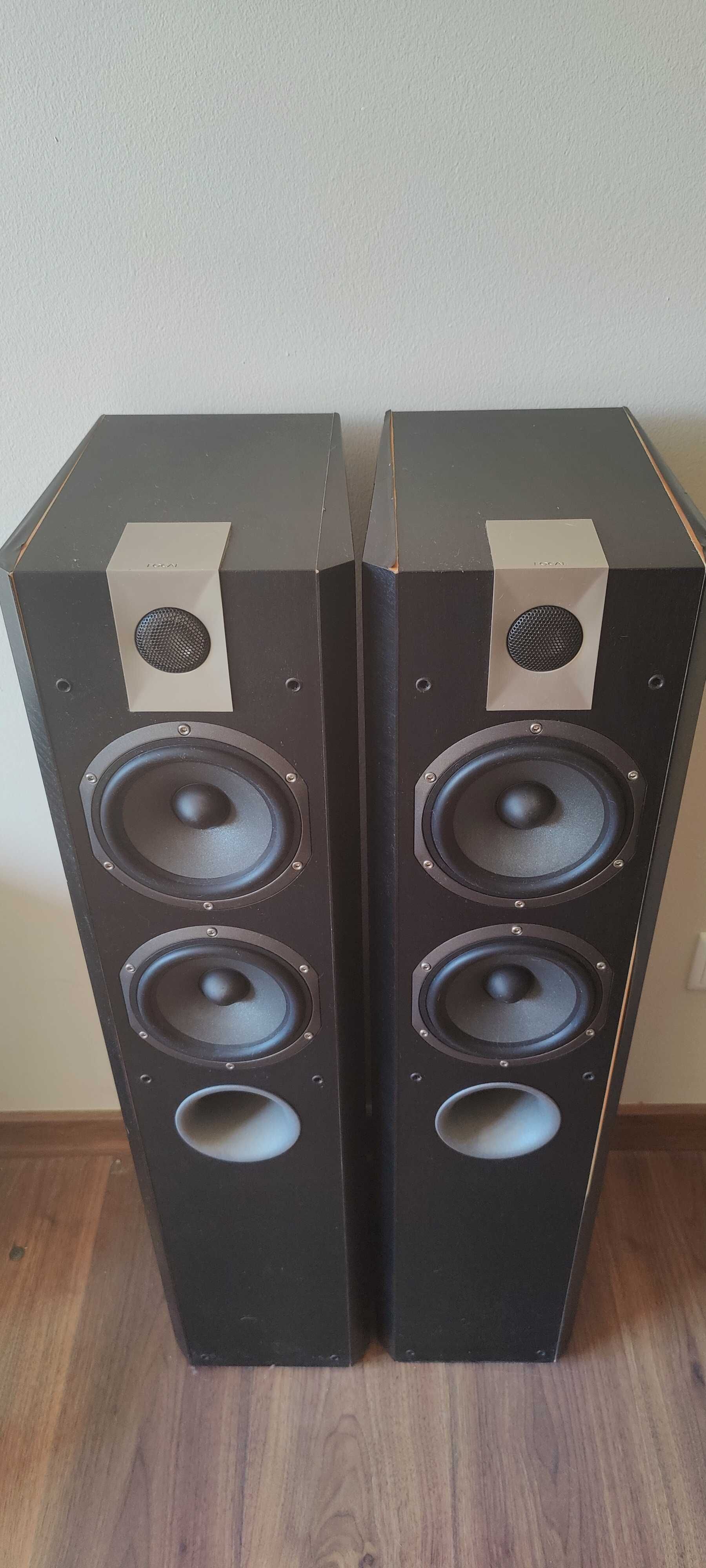 FOCAL Chorus 714V
