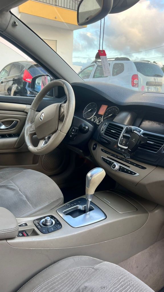 Renault Laguna 2.0