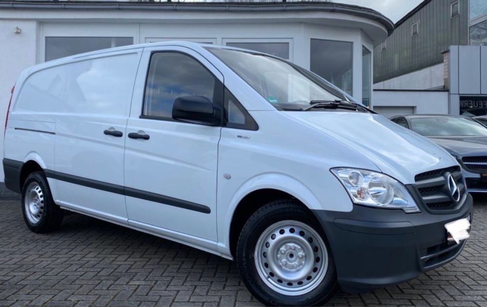 Розборка віто 639 vito 639 Віто