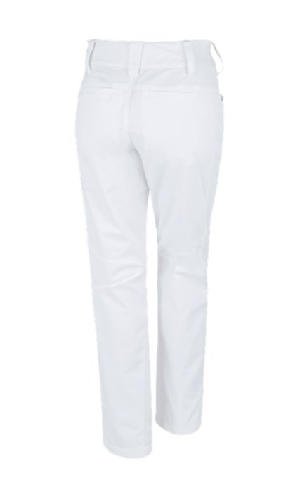 Spodnie robocze BHP Strauss,damskie,pielęgniarskie, lekarskie,kuchars