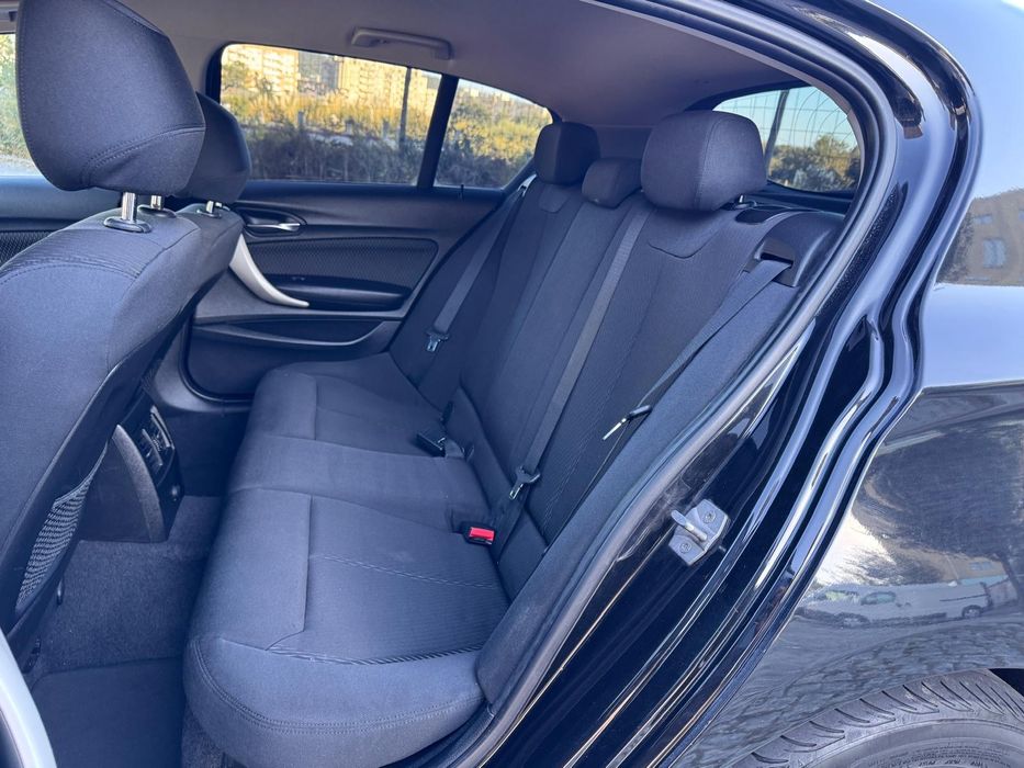 Bmw série 1 116 d 2014
