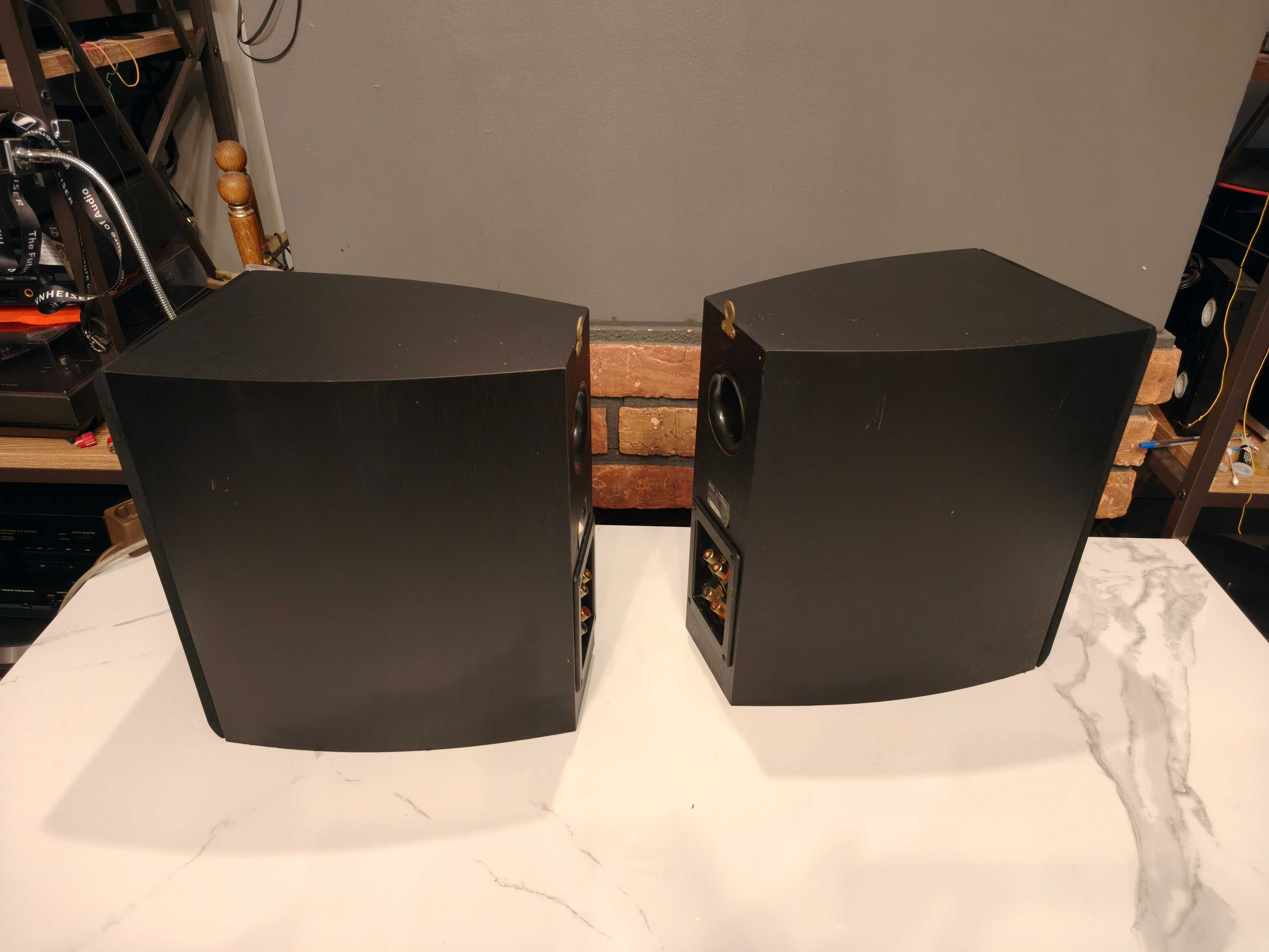 HECO VICTA 301 ! Świetne monitory STEREO ! OKAZJA