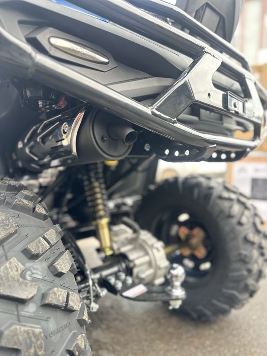 Квадроцикл Hammer 300 Touring