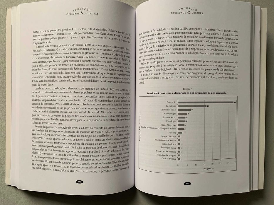 Jovens, Percursos e Transições