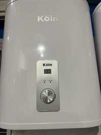 Немецкий водонагреватель ( бойлер ) KOLN 50 литров с сухим теном