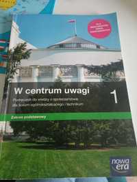 W centrum uwagi 1