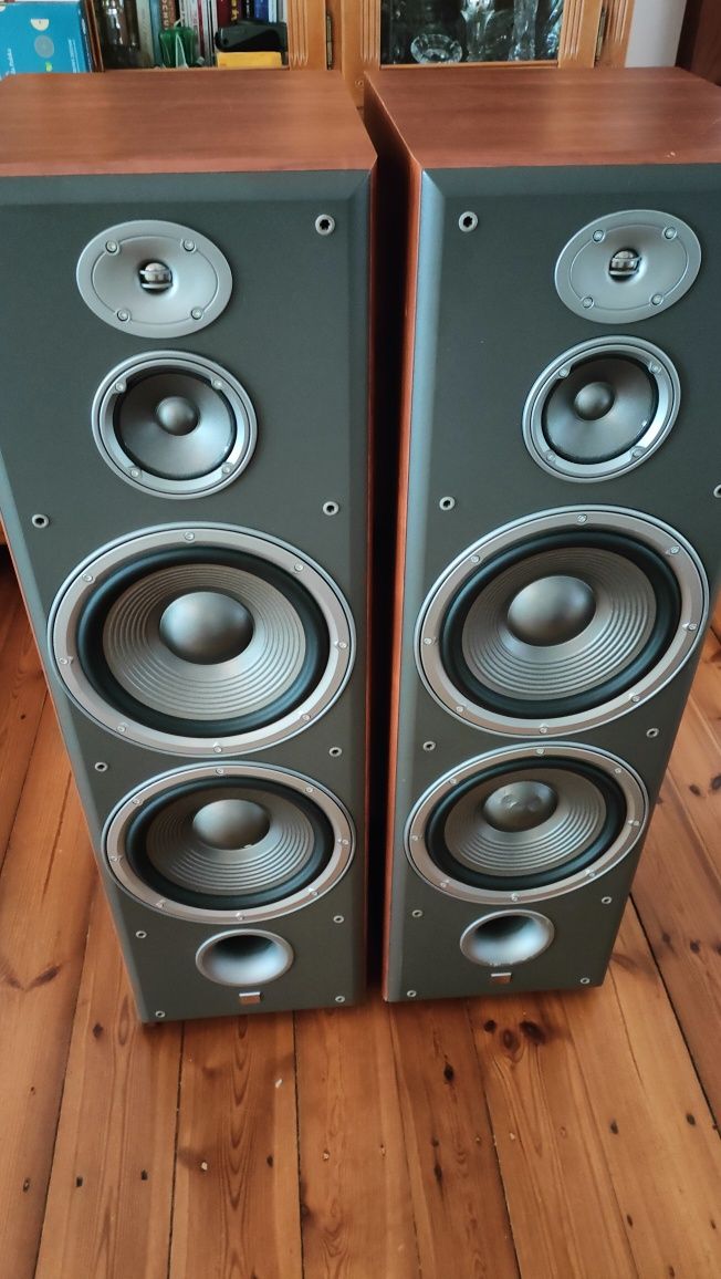 JBL E 100 Northridge