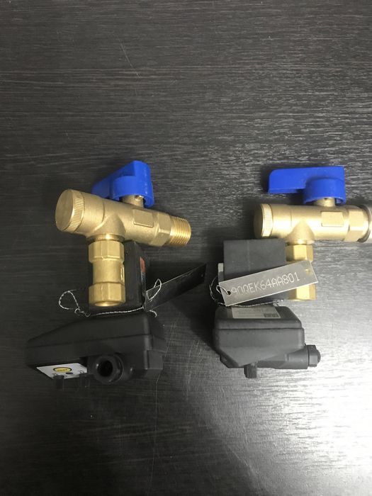 Конденсатовідвідник.