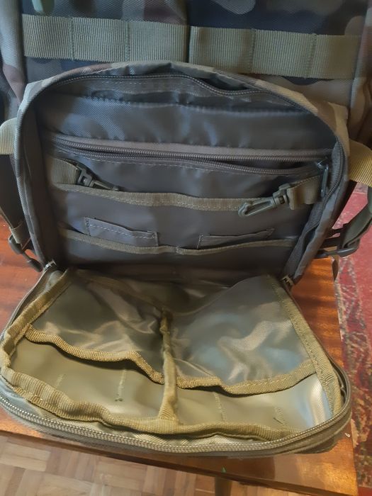 Plecak GFC Tactical 25L EDC