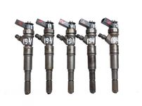 Форсунки BMW E87 E46 E90 E60 X3 E83 2.0 3.0 d