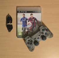 Comando Dualshock Camo Playstation 3