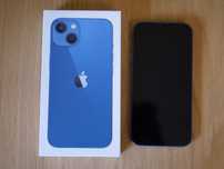 Iphone 13 niebieski 256 GB