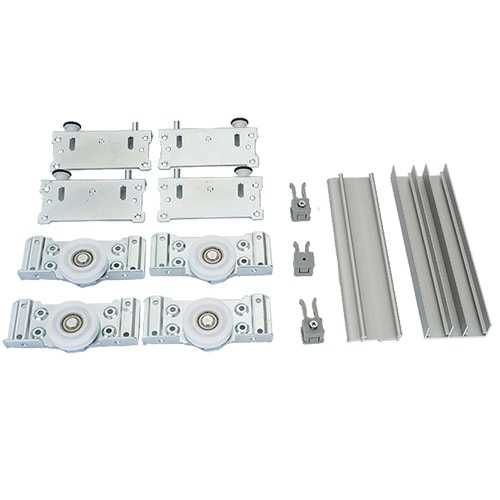 Розсувні системи «Новатор 880» та «Новатор 880 D»