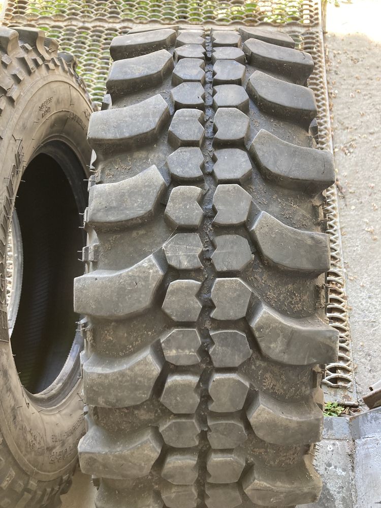 265/70R17 115Q Equipe Trekker 4*4 extreme off road