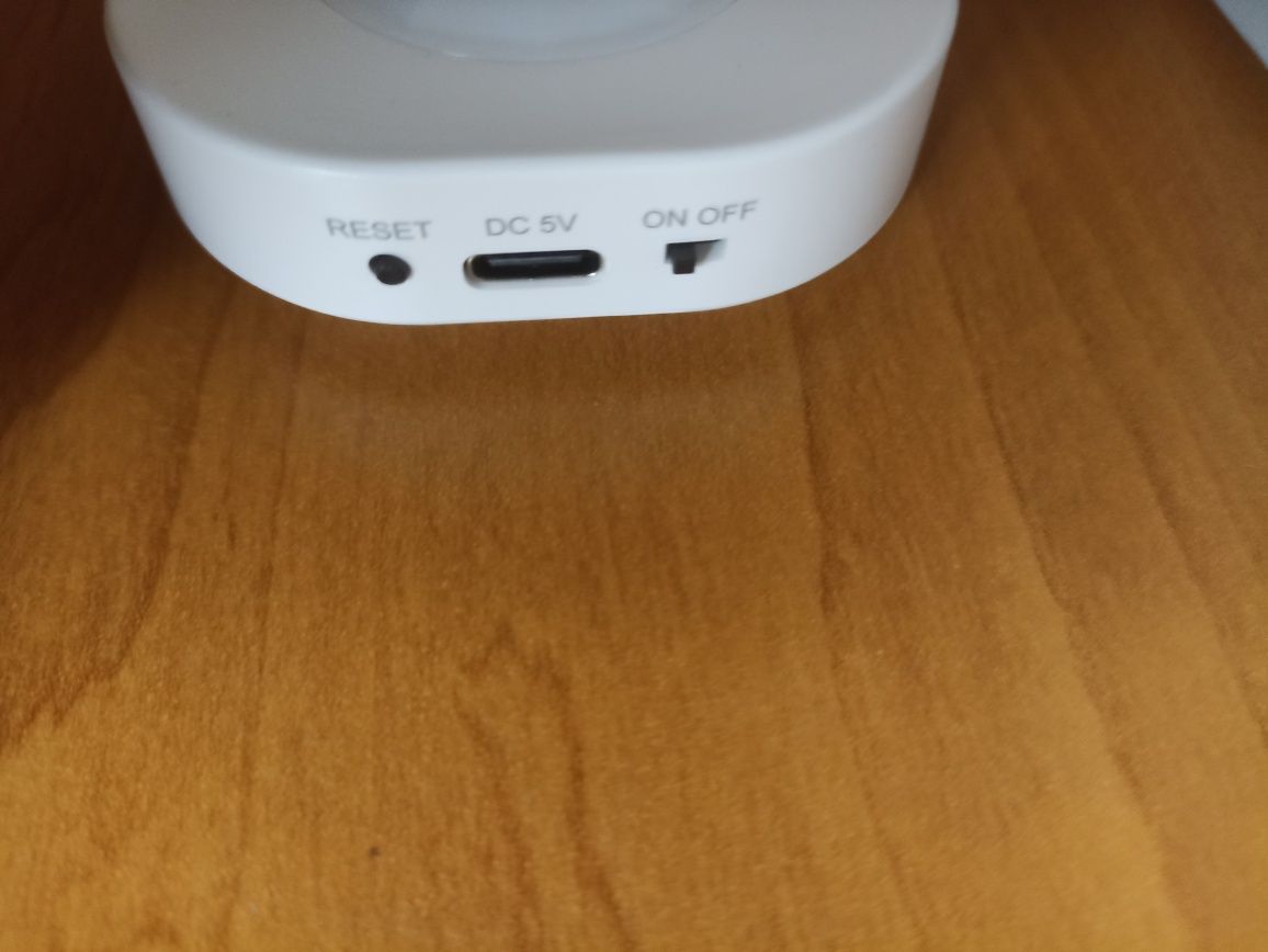 Ledvance Smart + indoor wifi czujnik ruchu