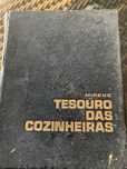 Tesouro das Cozinheiras