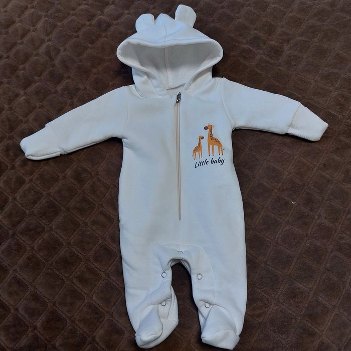 Комбінезон чоловічки дитячі