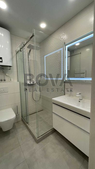 Без% Оренда 2-к квартири 80м2 ЖК Володимирський Антоновича Печерськ