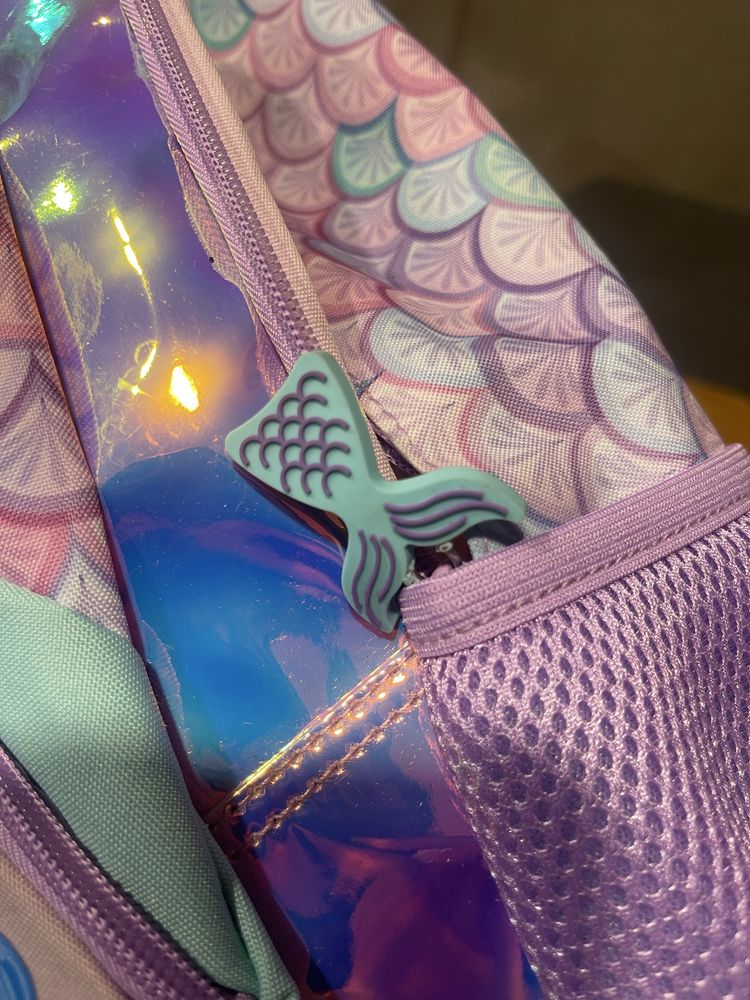 Venda de mochilas