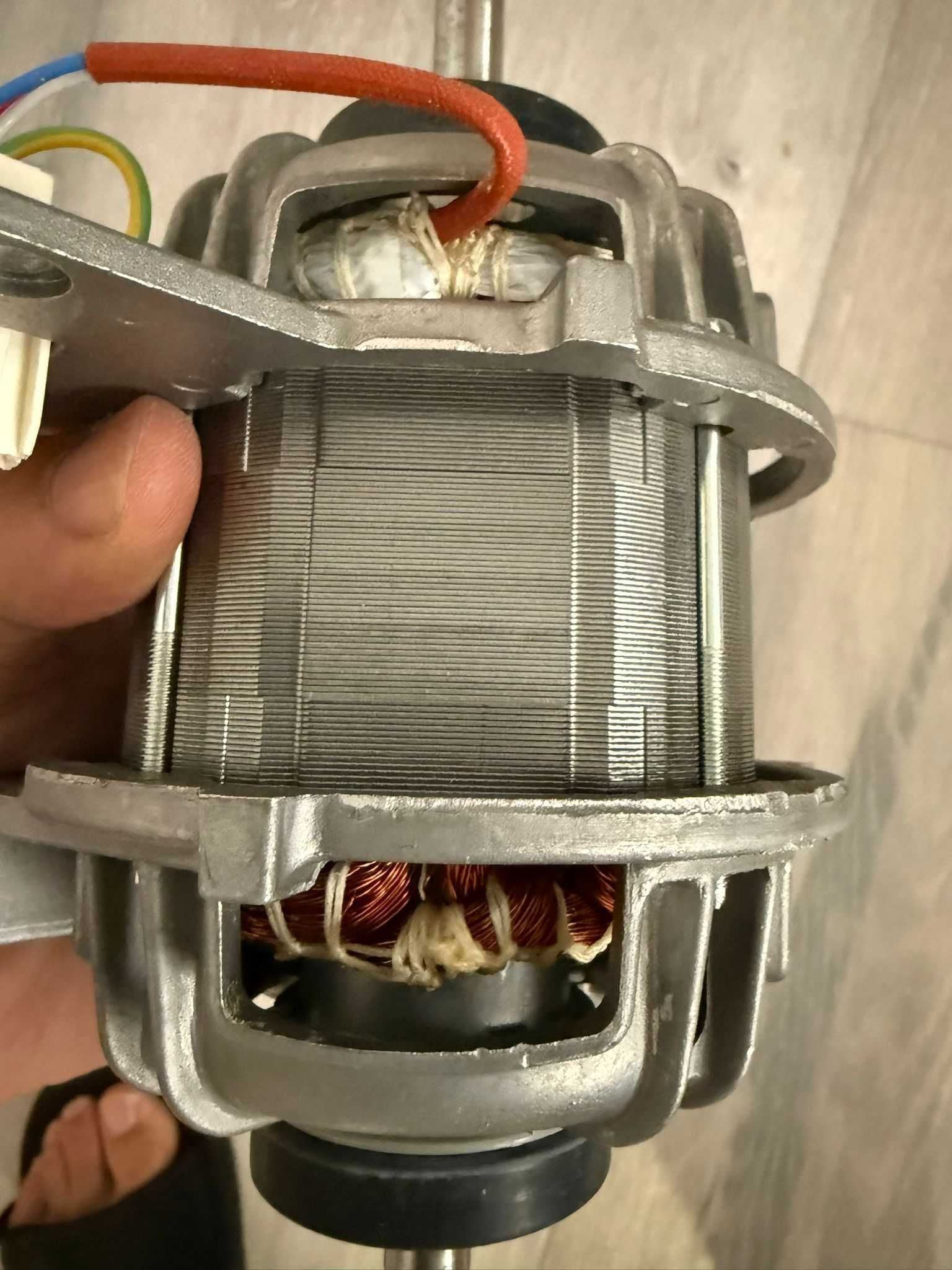 Motor para máquina de secar AEG, Electrolux, etc
