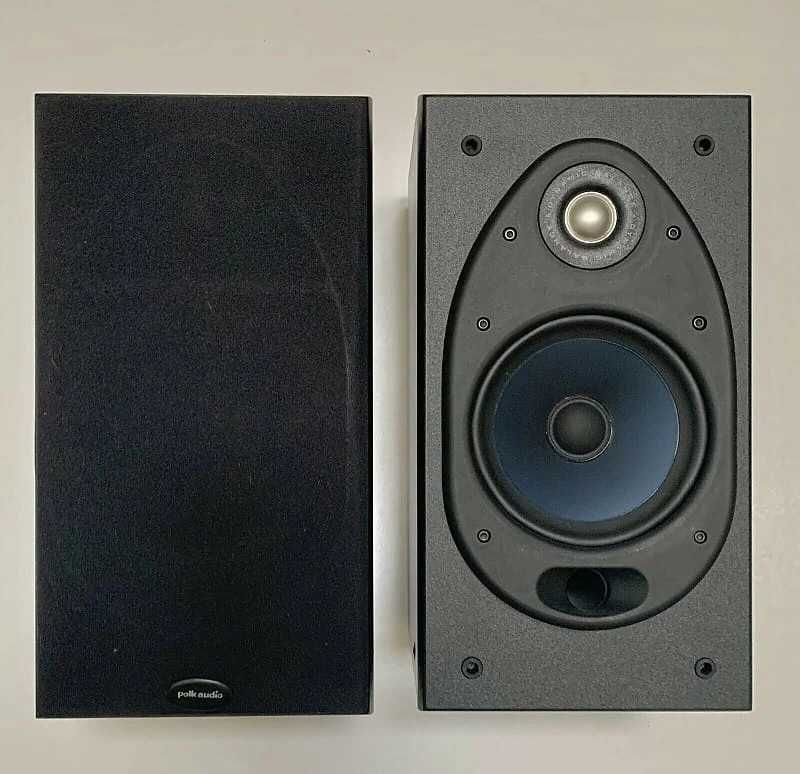 Głośniki Polk Audio zestaw okazja tanio