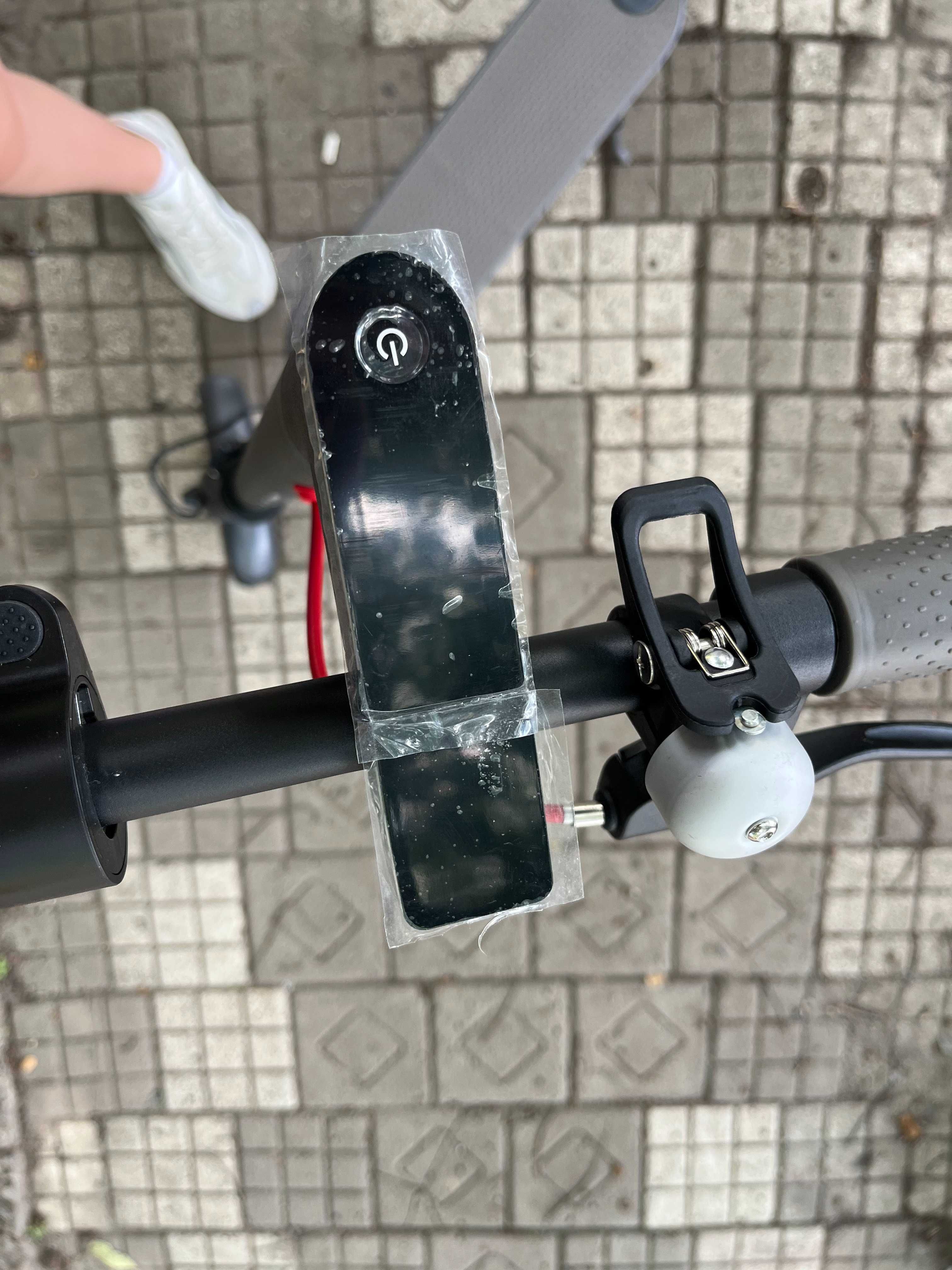Электросамокат Електросамокат Kugoo Xiaomi m365 Сяомі S3 куго с3 про