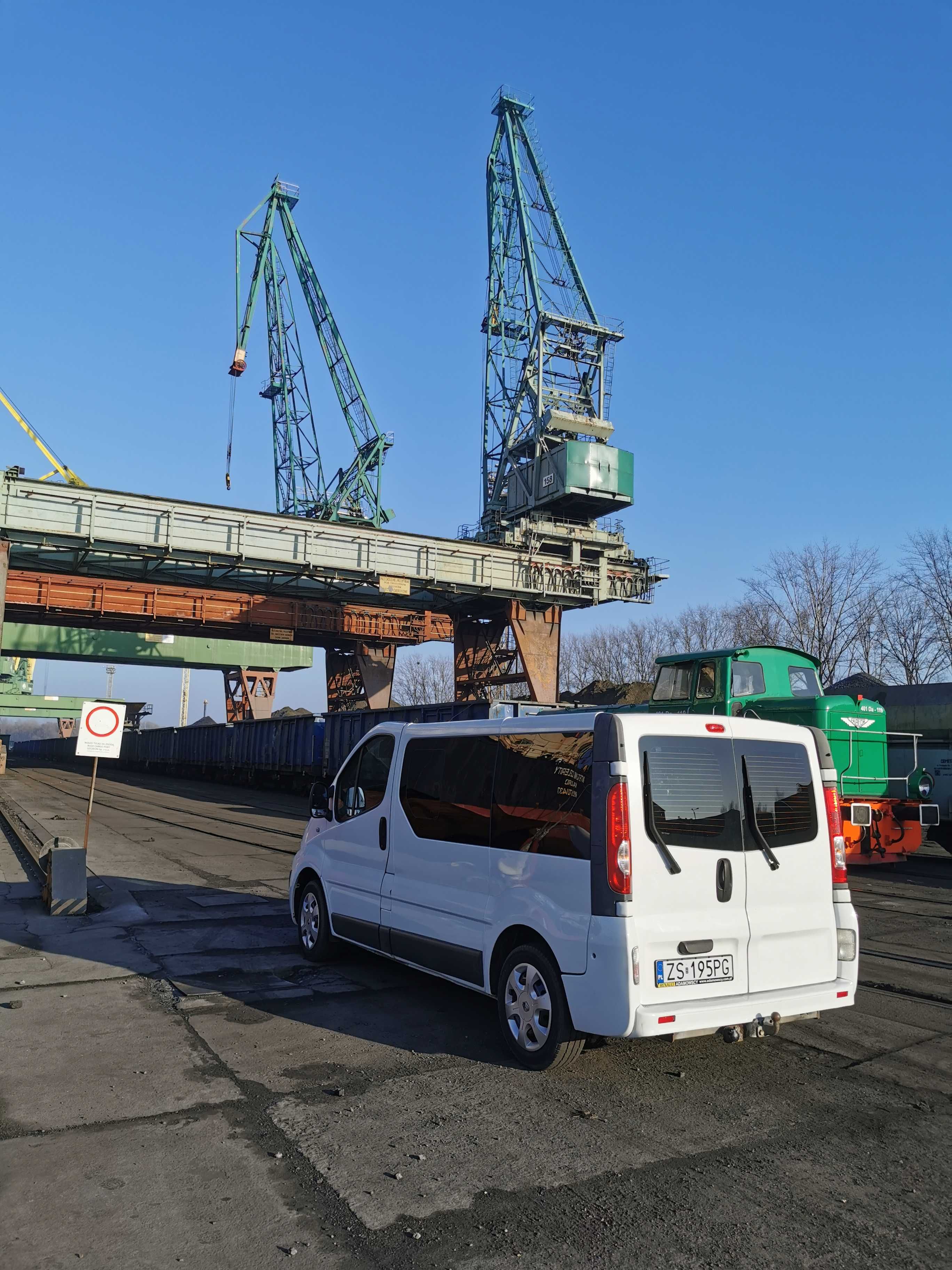 Wypożyczalnia Busów, Busy 9 osobowe Wynajem Busa