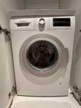 Bosch serie 6 sprawna w pelni pralka