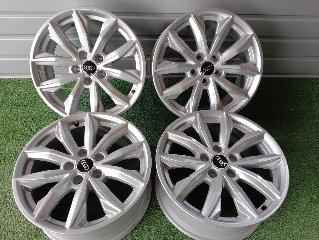 Felgi audi Q5 VW seat Skoda 5x112 nr3