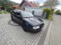 Skoda Octavia RS 1.8T 179KM | Czarna, Gwint, | RS z