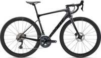 Новий шоссейник Giant Defy Advanced Pro,2 Ultegra 2022 CARBON (8.02кг)