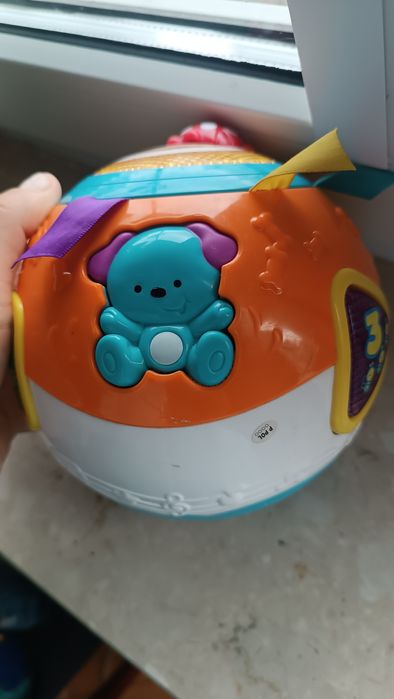 Hula kula dla dzieci