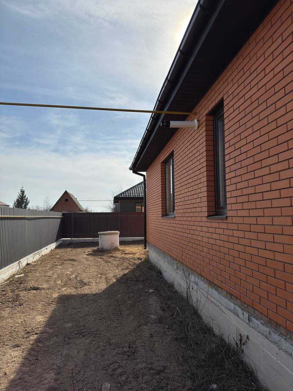 Продаж одноповерхового будинку в межах міста!