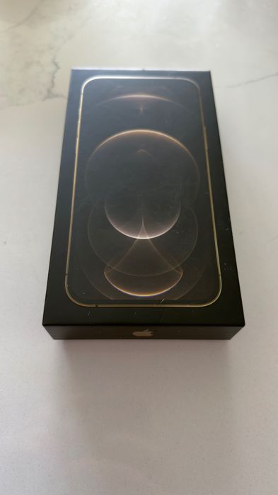 iPhone 12 Pro Max 128gb (como novo)