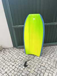 Prancha de Bodyboard BZ Pro Flyer