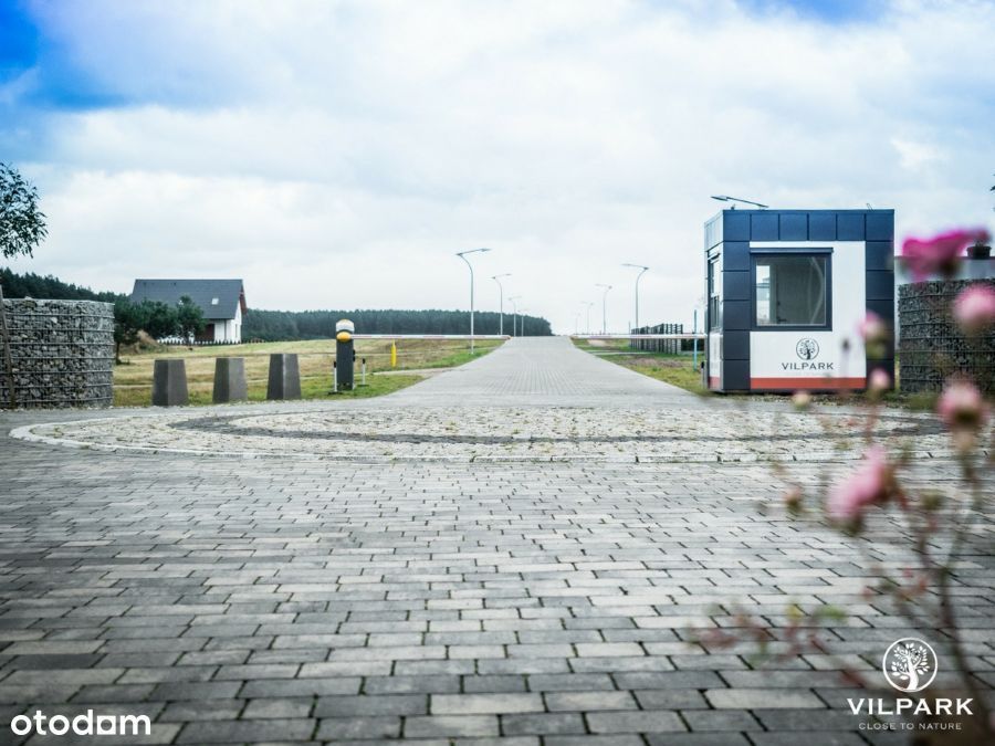 Działki nad morzem - Kołobrzeg- WSZYSTKIE MEDIA !