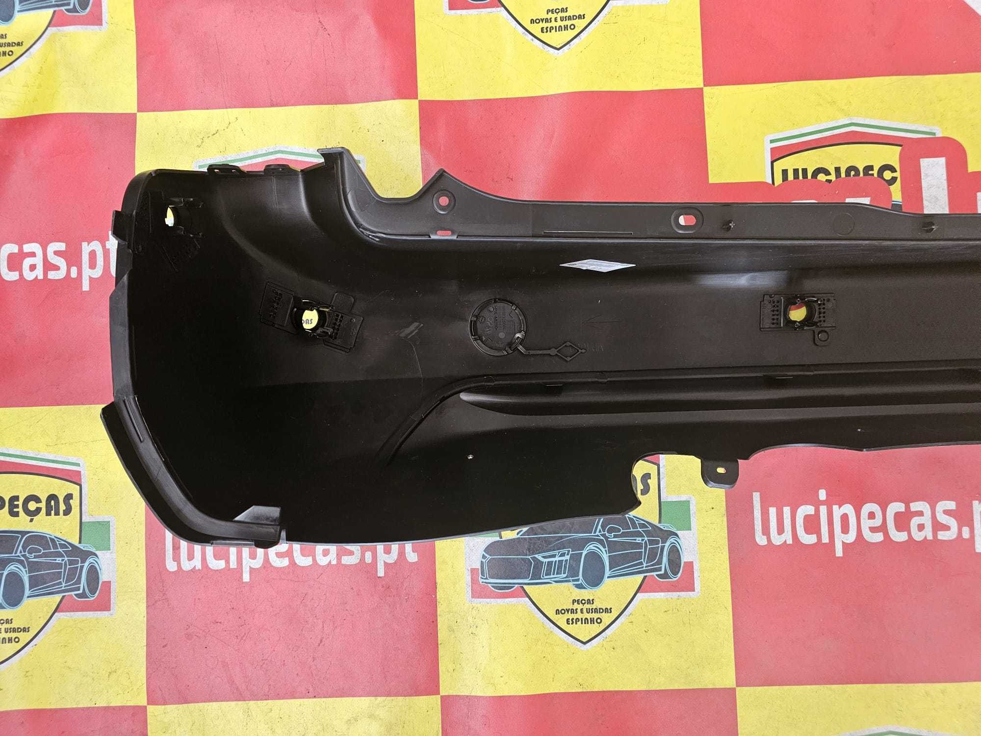 Para-choques Traseiro Citroen Berlingo | 127531