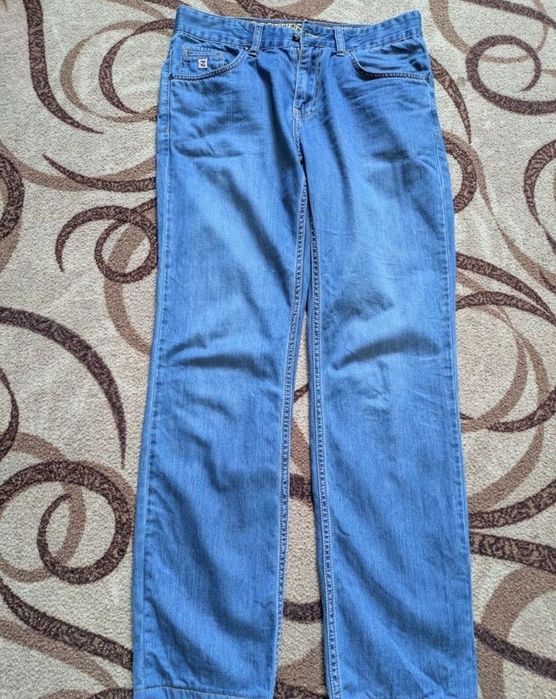 Джинси Fendi Italy