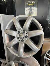 JANTES 17 MERCEDES SL320 5X112