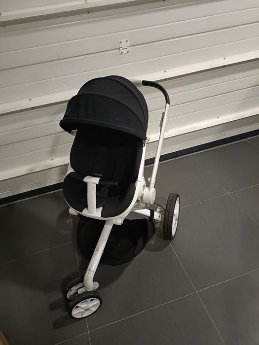 Carrinho Quinny moodd