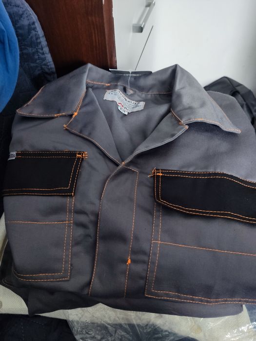 Sprzedam ubranie robocze