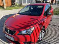 Seat Ibiza Benz, dobry silnik MPI, isofix, 5 drzwiowy, oryg.lakier i przebieg