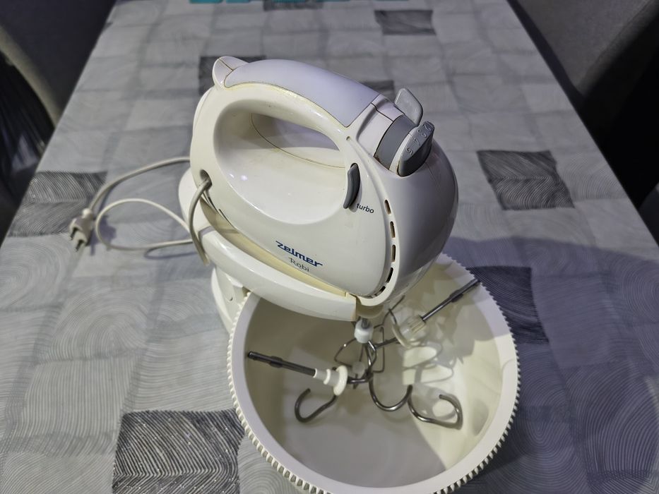 Robot kuchenny Zelmer 281.64