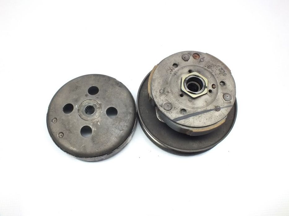 Sprzęgło Dzwon Suzuki Burgman 125 K7 07-