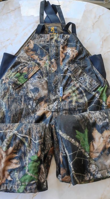 Browning полукомбенізон XXL новий