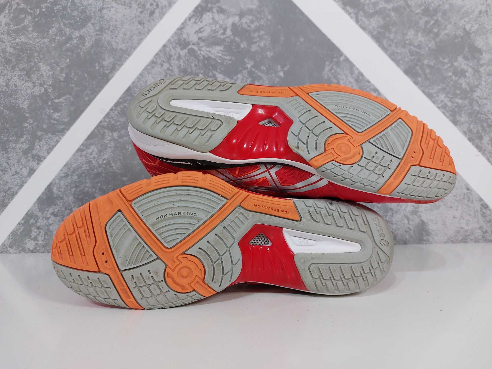 Кросівки чоловічі Asics Gel Fireblast